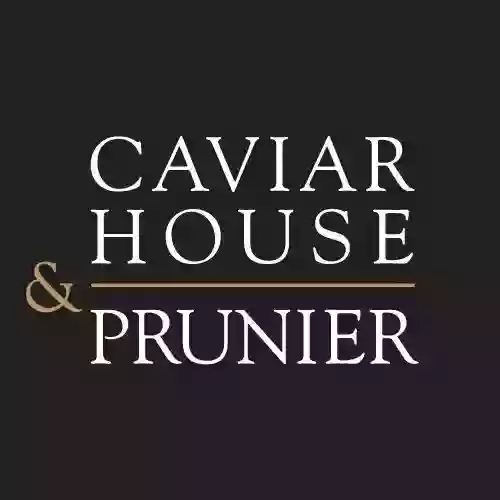 Caviar House & Prunier Seafood Bar