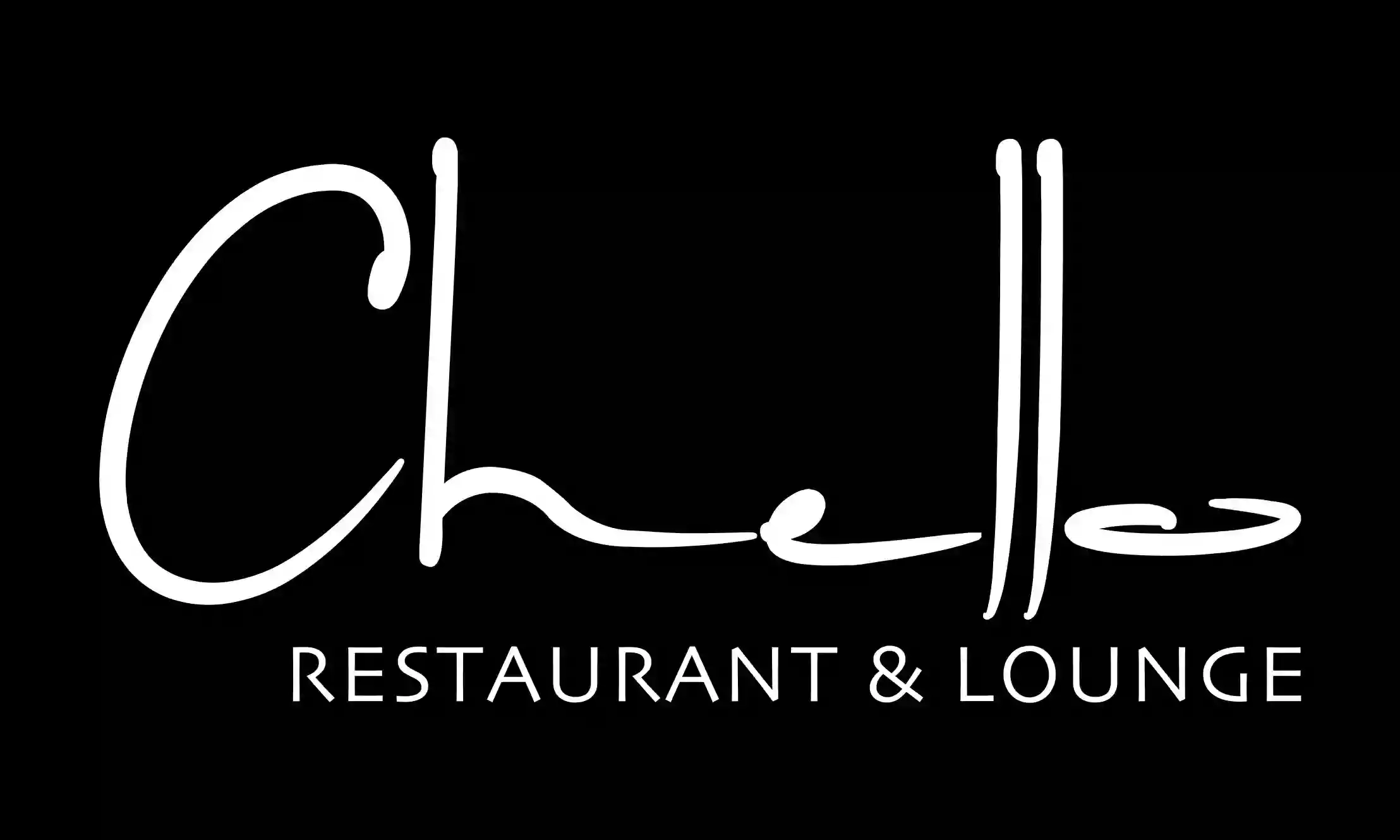 Chello Restaurant & Lounge