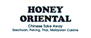 Honey Oriental