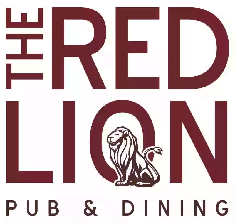 The Red Lion Shepperton