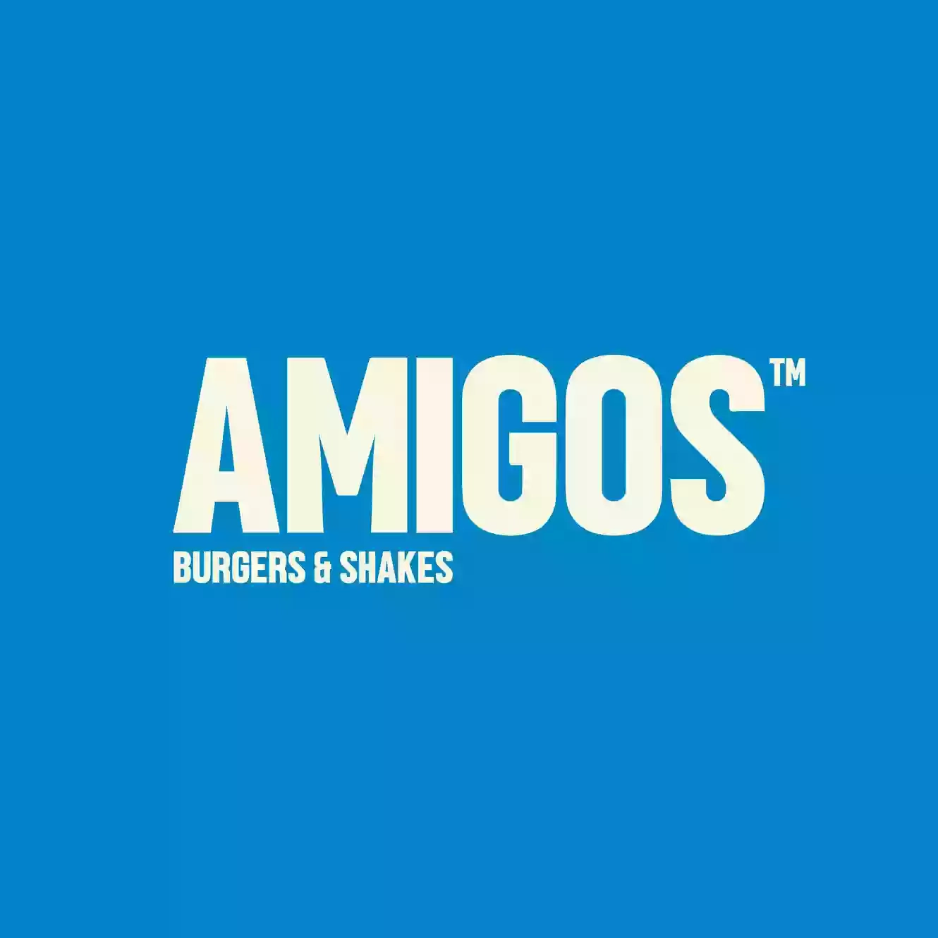 Amigos Burger & Shakes
