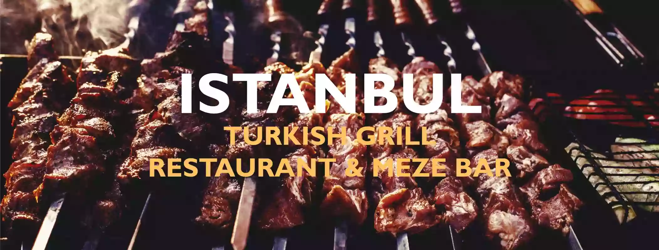 Istanbul Meze Grill