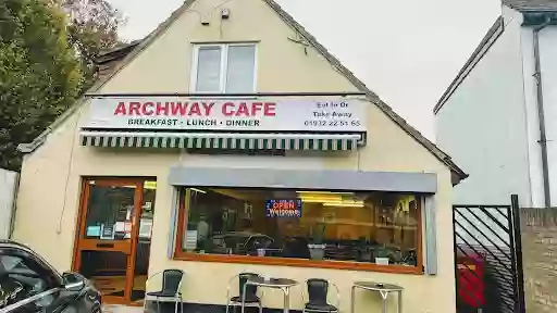 Archway Cafe