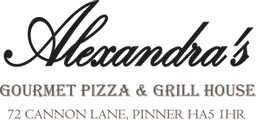 Alexandra's Gourmet Pizza & Grill House