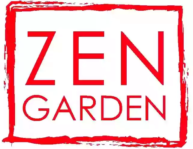 Zen Garden Restaurant