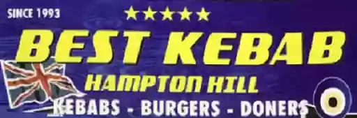 Best Kebab Hampton Hill