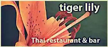 Thai Restaurant Tiger Lily