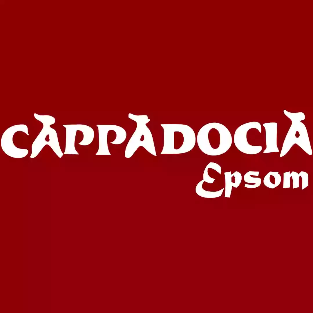 Cappadocia Restaurant - Epsom