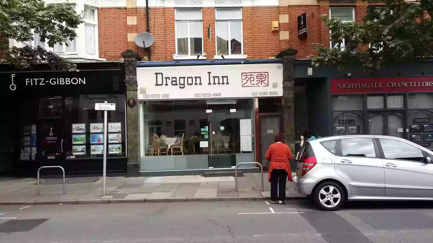The Dragon Inn