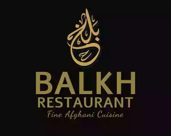 Balkh Restaurant Kenton