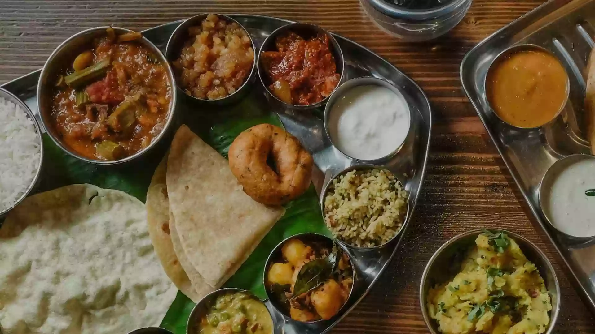 Veg Chennai Srilalitha Restaurant