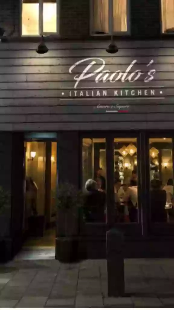 Paolo's Italian Kitchen
