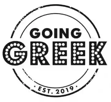 Going Greek