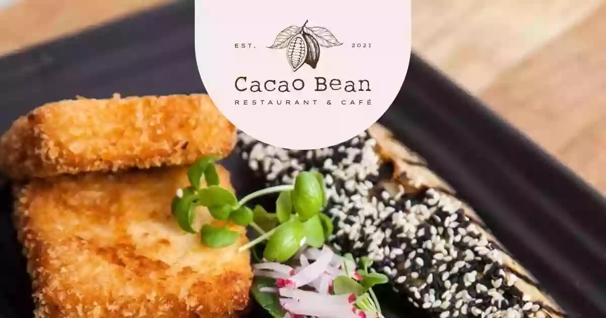 Cacao Bean Café and Restaurant