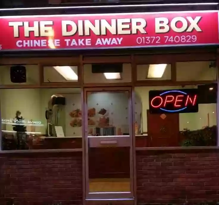 The Dinner Box