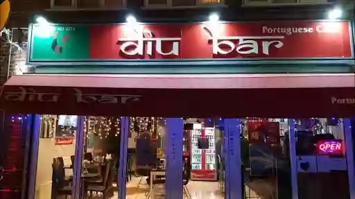 Diu Bar & Restaurant