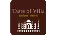 Taste Of Villa Ltd.