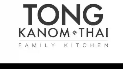 Tong Kanom Thai Restaurant