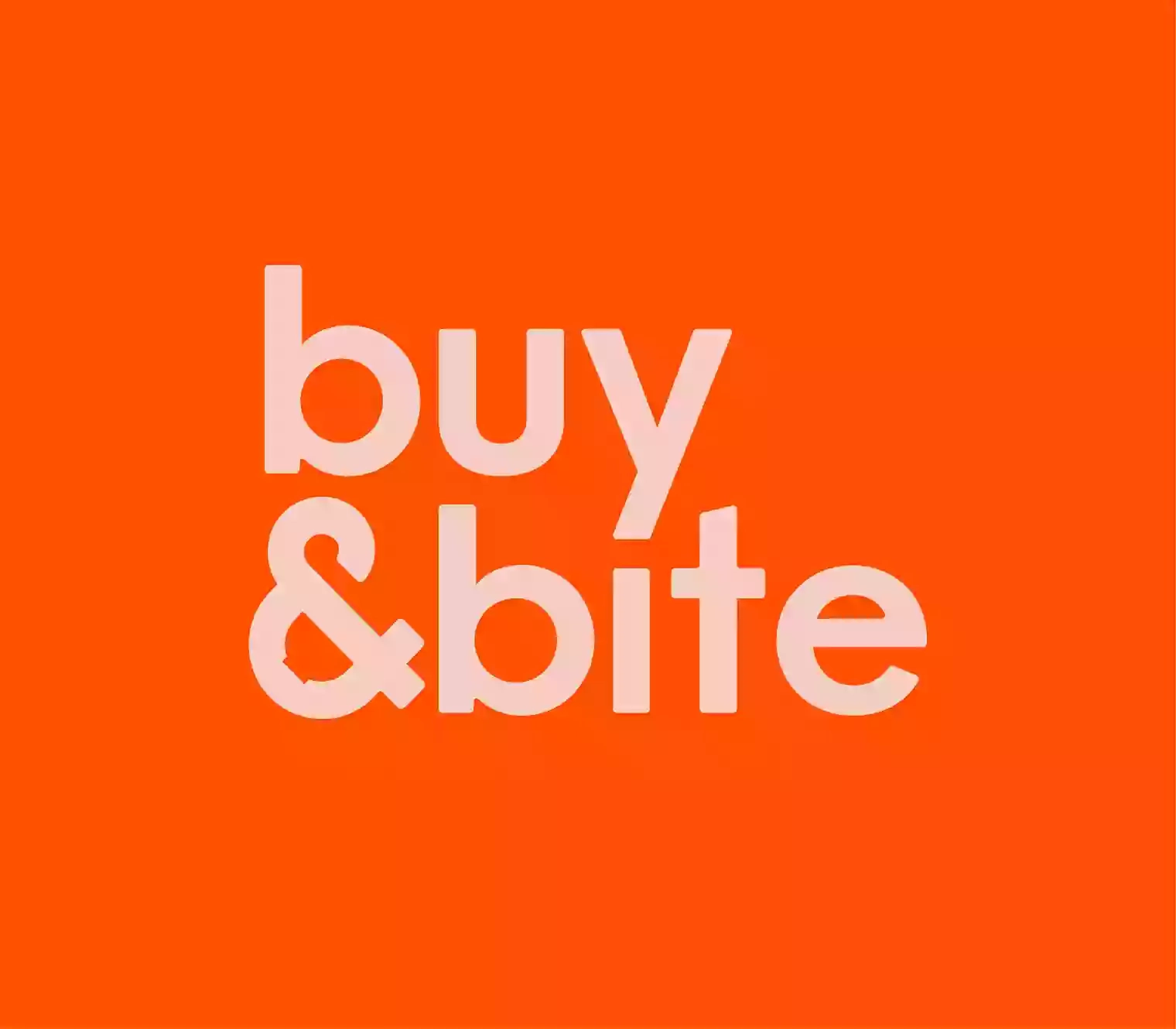 Buy & Bite × Mibento