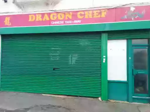 Dragon Chef