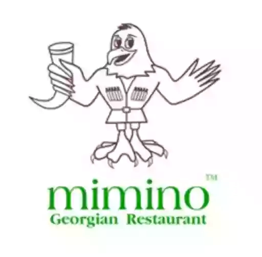 Mimino Georgian Restaurant