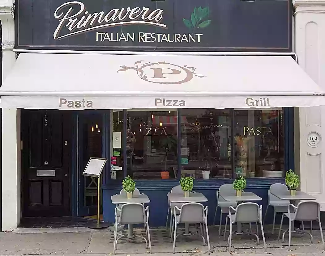 Primavera Restaurant