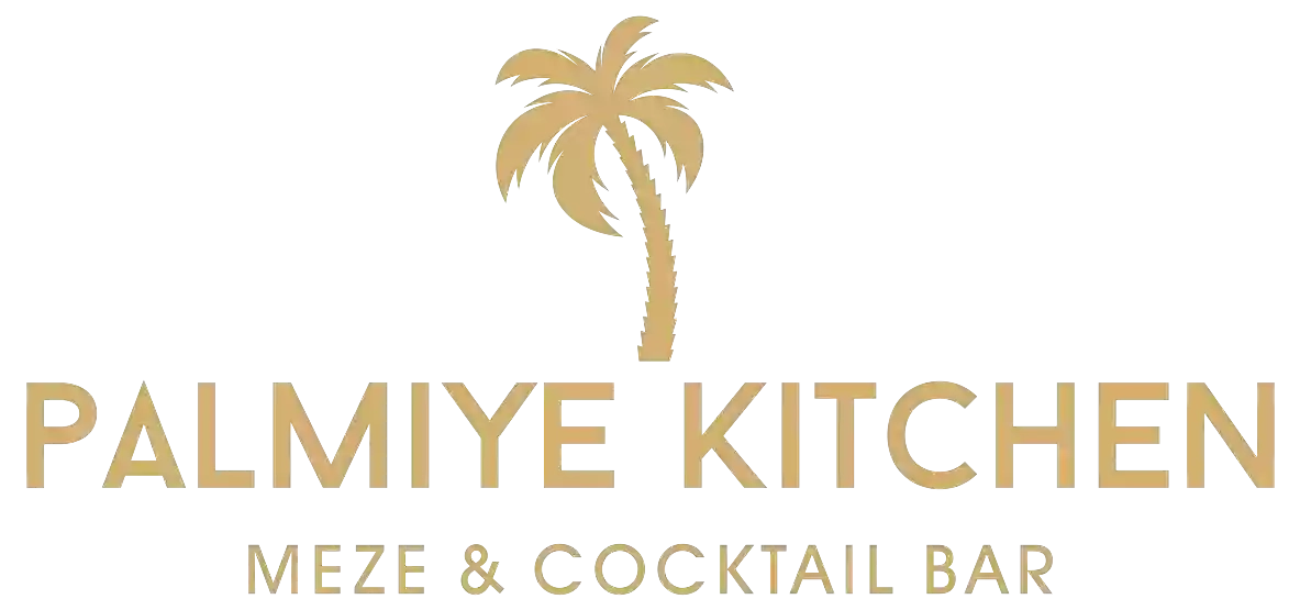 Palmiye Kitchen Meze & Cocktail Bar