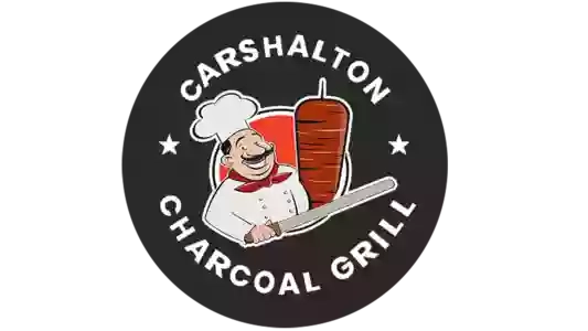 Carshalton Charcoal Grill