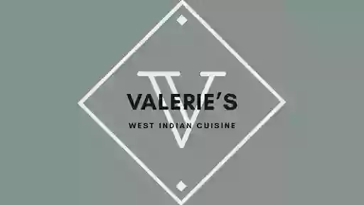 Valerie's Caribbean Cuisine