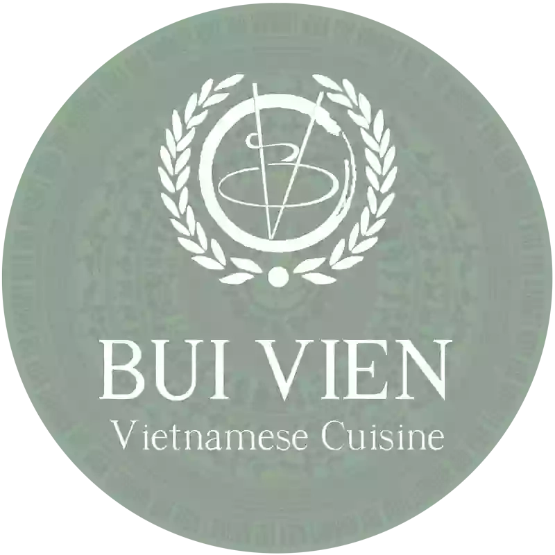 Bui Vien Restaurant