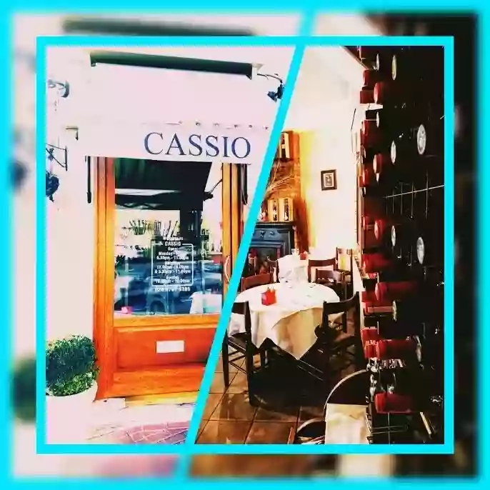 Cassio Restaurant and Pizzeria