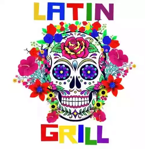Latin Grill Pop-Up Restaurant