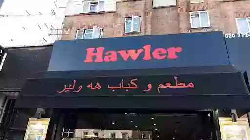 HAWLER Restaurant