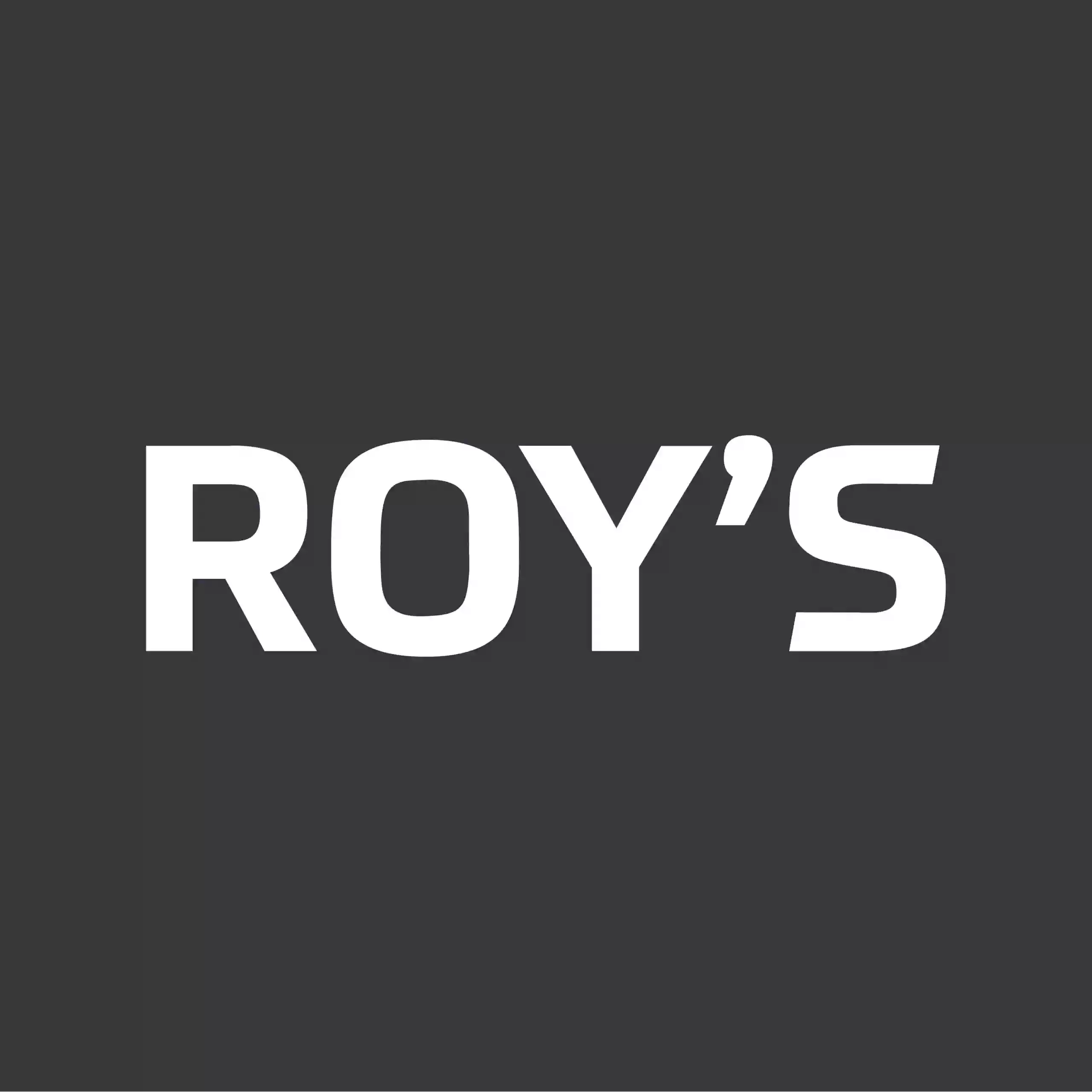 Roy's Restaurant Southgate