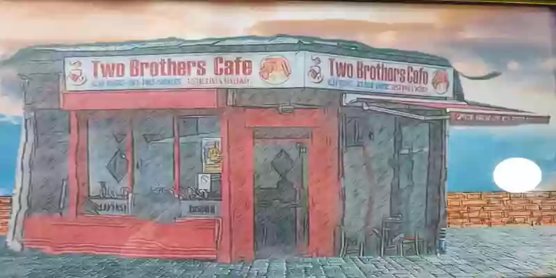 Two Brothers Cafe & Restaurant