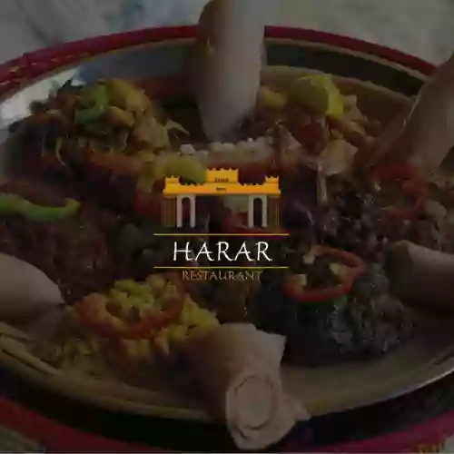 Harar Restaurant