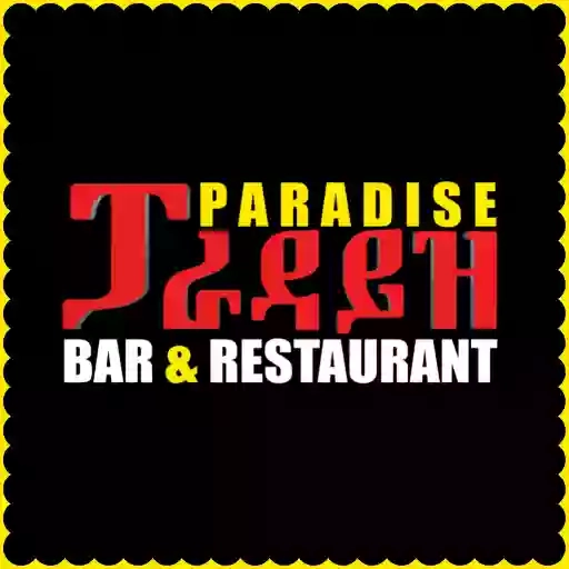 Paradise Bar & Restaurant