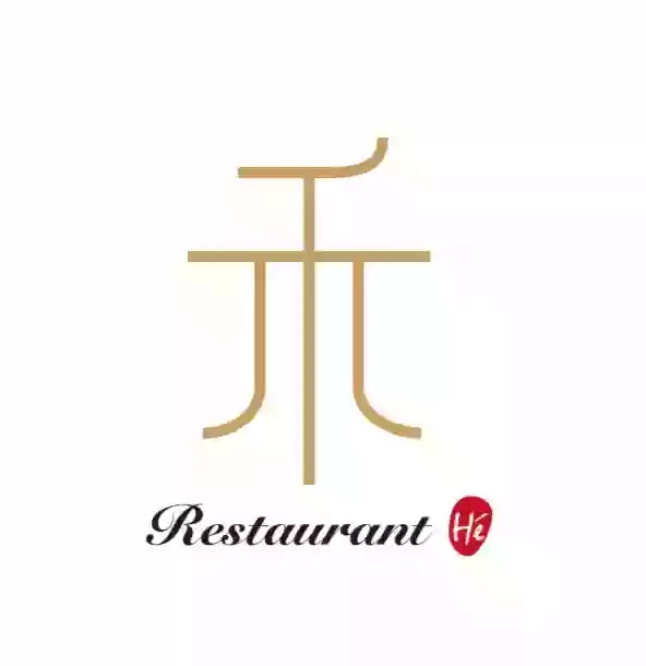 Restaurant HE