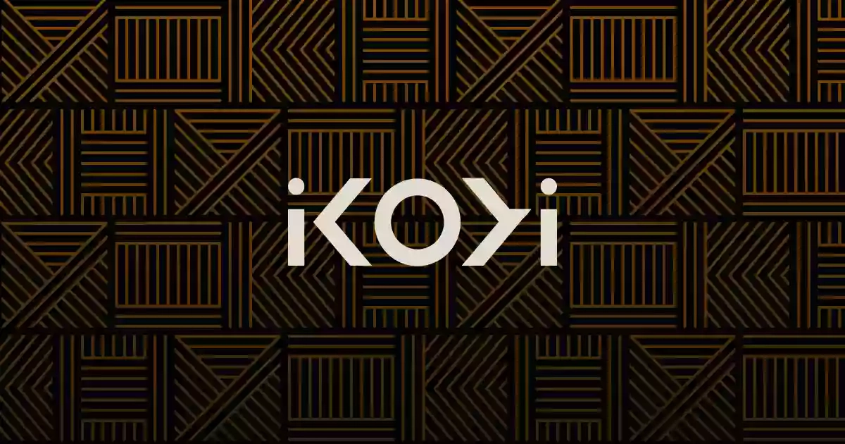 Ikoyi Restaurant