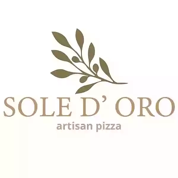 Sole D'Oro Wood Fired Pizza