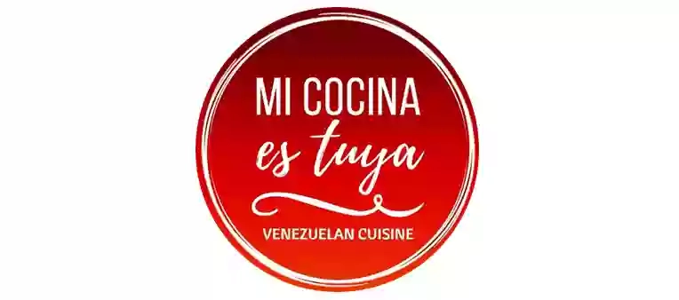 Mi Cocina Es Tuya