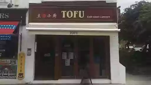 Tofu East Asian Canteen