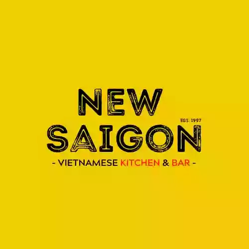 New Saigon Restaurant