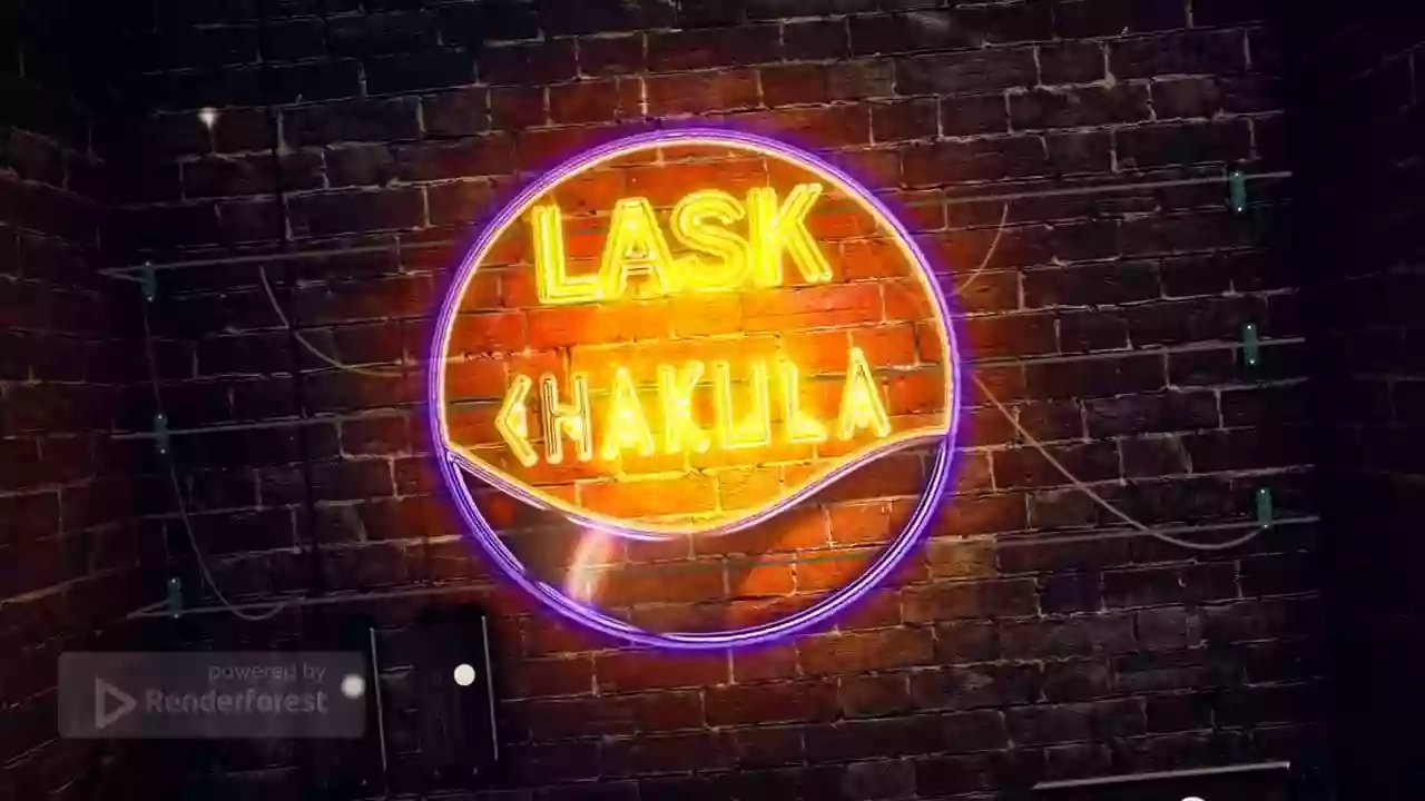 LASK Chakula Café & Restaurant