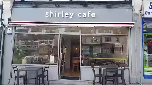 Shirley Cafe