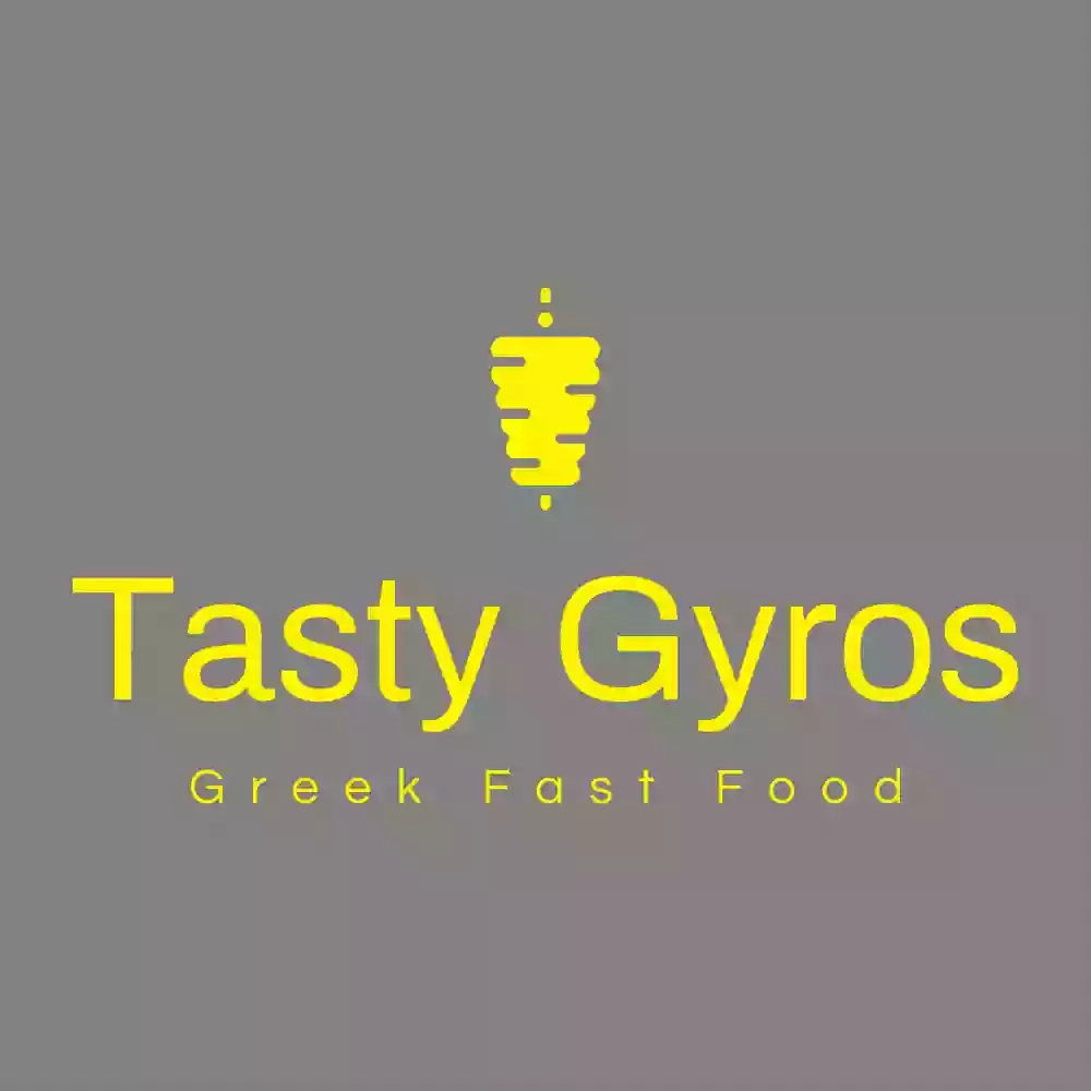 Tasty Gyros
