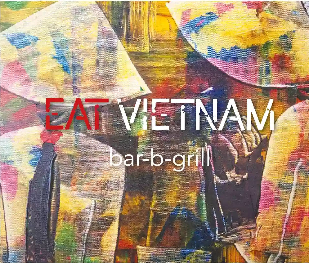 Eat Vietnam Bar B Grill