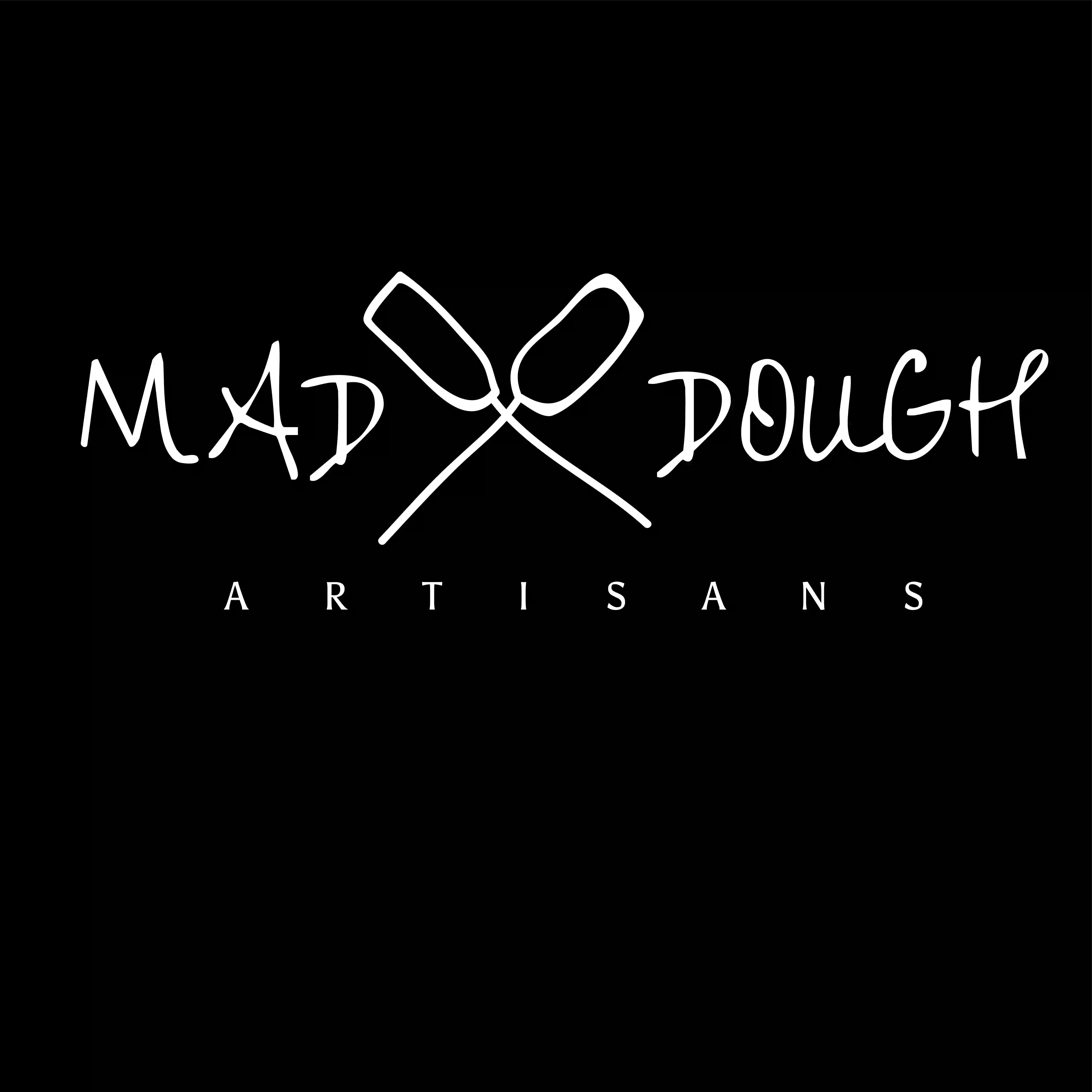 Mad Dough