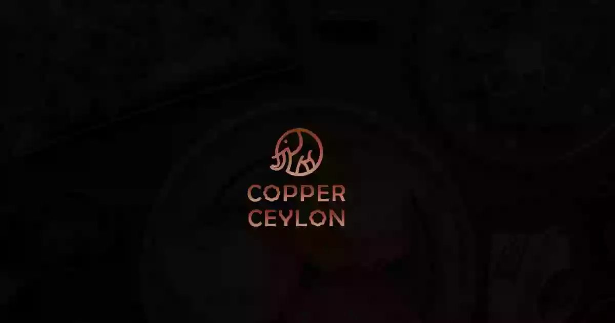 Copper Ceylon