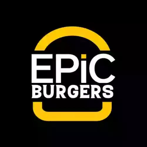 Epic Burgers